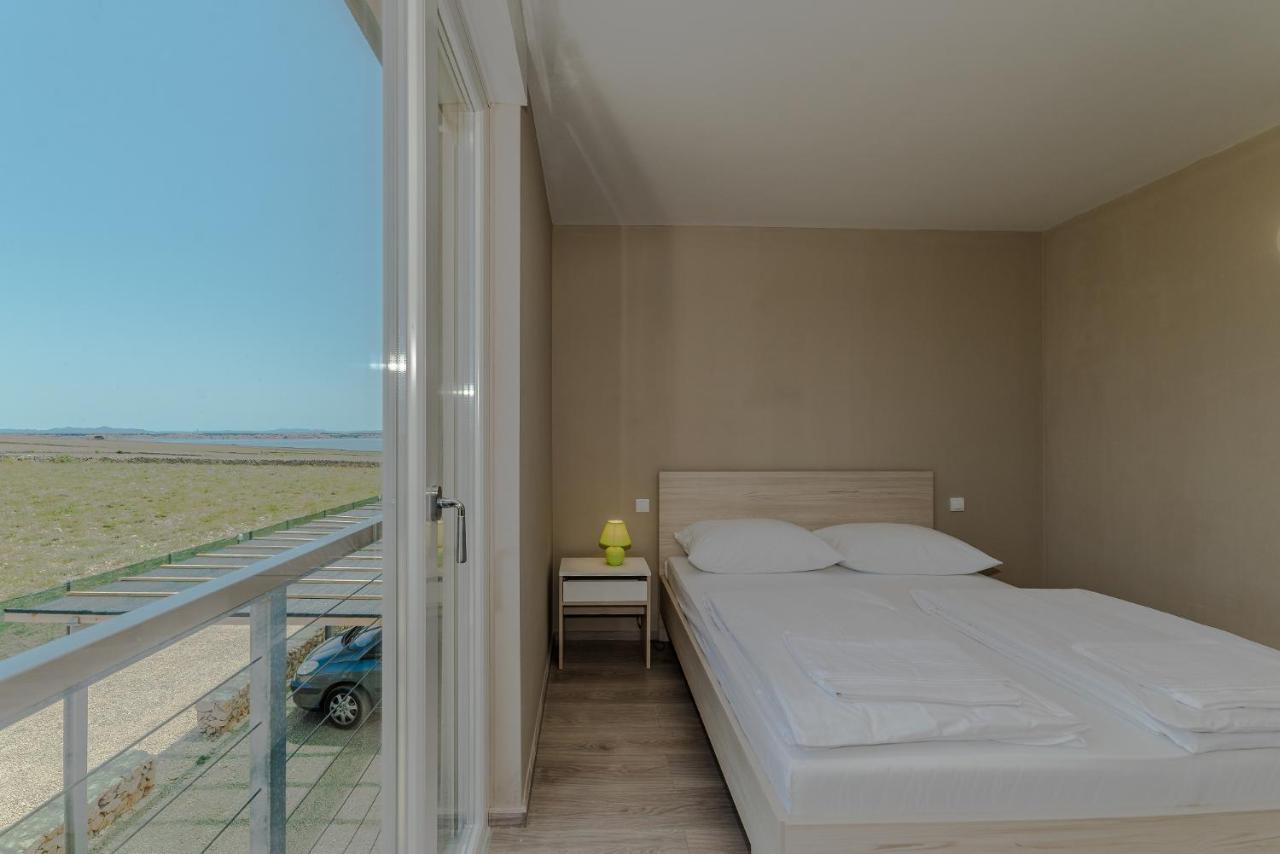 Apartment Amazing Island Povljana Exterior foto